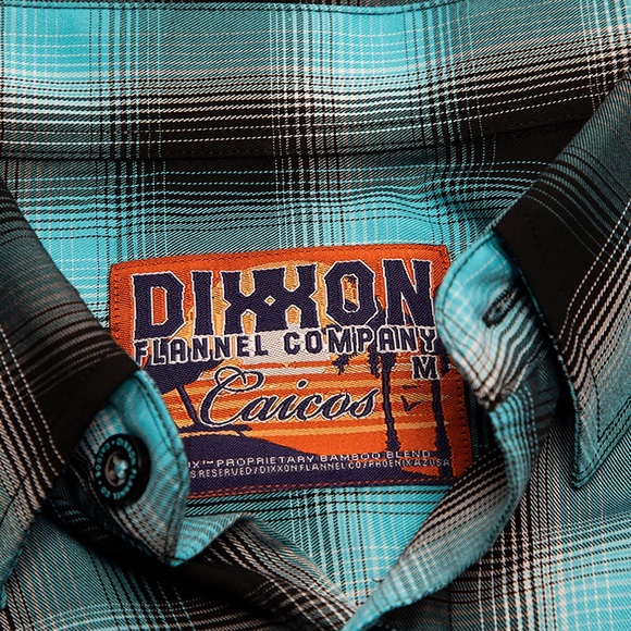 Dixxon Bamboo Series: Caicos - Picture 3 of 6